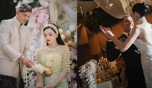 Alyssa Daguise Ucapkan Ulang Tahun untuk Sang Papa: Sebentar Lagi Papa akan Menggenggam Tangan Putriku