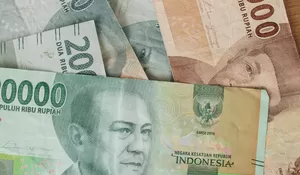 Cara Tukar Uang Baru Lebaran 2026 Tanpa Antre Panjang, Buruan Keburu Kehabisan!
