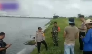 Tragedi Waduk Menongo Lamongan, 4 Bocah Perempuan Tenggelam saat Bermain, Ini Kronologi Lengkapnya
