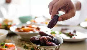 Mau Tetap Sehat Bonus Langsing saat Lebaran? Ini Tips Kurus dan Sehat Tercepat ala dr. Tejo Katon