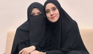 Laporan Dugaan Perselingkuhan Insanul Fahmi dan Inara Rusli Naik ke Tahap Penyidikan, Wardatina Mawa Ucap Syukur Berkali-kali