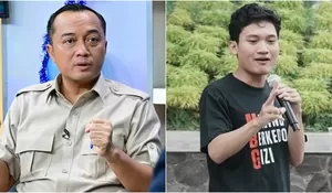 Tanggapan Istana Terkait Teror terhadap Ketua BEM UGM, Mensesneg Ingatkan soal Etika Penyampaian Kritik di Tengah Sorotan soal Kebebasan Berpendapat
