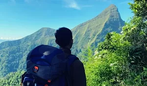 Detik-Detik Tim SAR Evakuasi Pendaki yang Sempat Hilang di Jalur Kawah Ijen, Muhammad Dzikri Maulana Ditemukan Selamat, Begini Kondisinya