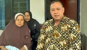 Kisah Pilu Nenek Penjual Nasi Uduk yang Jadi Korban Pencurian Dapat Perhatian dari Walkot Bekasi, Warganet Desak Polisi Turun Tangan Tangkap Pelaku