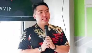Belvin Tannadi Siapa? Inilah Sosok Influencer BVN yang Didenda OJK 5,35 M atas Dugaan Manipulasi Saham dengan Sebarkan Informasi Tidak Benar di Medsos