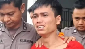 Kejagung Akhirnya Ungkap Alasan Tuntut Mati Fandi, ABK Kapal Penyelundup 1,9 Ton Sabu: Mereka Mengetahui...