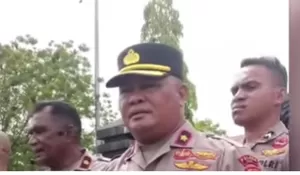 Tragedi di Kota Tual Maluku, Oknum Brimob Diduga Aniaya Kakak Beradik, Satu Pelajar Tewas