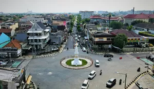 Kampung Wisata Dipowinatan Jogja, Destinasi Unik Dekat Titik Nol yang Menawarkan Live In Budaya Jawa dan Tradisi Tahunan Sarat Makna