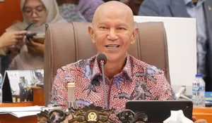 Fantastis! Segini Harta Kekayaan Said Abdullah, Ketua Banggar DPR RI Ramai Disorot Usai Bagikan Uang ke Jemaah Tarawih di Sumenep Selama Bulan Ramadan