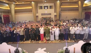 Satu Tahun Pimpin Jember, Bupati Gus Fawait Tekan Pedal Gas untuk Transformasi Ekonomi 2026
