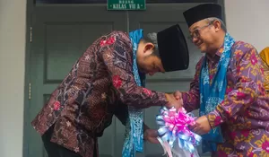 Masih Sisakan PR Banyak, Bupati Gus Fawait Siap 'Ngamen' Demi Perjuangkan Revitalisasi 300 Sekolah Rusak di Jember