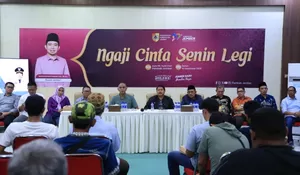 Sikat Habis Pelanggaran Sempadan Sungai, Satgas Infrastruktur dan Tata Ruang Jember Identifikasi 104 Perumahan Pemicu Banjir