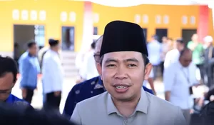 Terima Tambahan Alokasi LPG 3 Kg, Bupati Jember Gus Fawait Sebut Pertamina Kirim Ratusan Ribu Tabung Selama Ramadhan