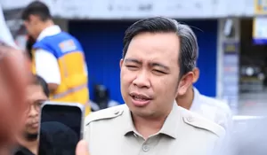 Terima Kunjungan Menteri PU Dody Hanggodo, Bupati Jember Gus Fawait Dorong Percepatan Pembangunan Jembatan dan Flyover