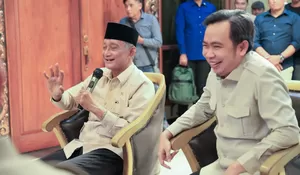  Lobi Intensif di Balik Kunjungan Menteri PU, Gus Fawait Paparkan Urgensi Infrastruktur Jember