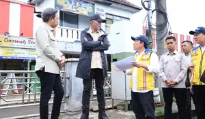 Atasi Kemacetan, Menteri PU Targetkan Pembangunan Flyover Mangli Jember Dimulai Tahun 2026