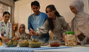 ‎7 Ucapan Sahur Ramadhan 1447 Hijriah, Pesan untuk Semangat Bangun Sahur dan Berpuasa