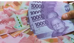 Malas Antre Tukar Uang Baru untuk THR Lebaran Bocil? Tenang Uang Lama Kamu Bisa Kinclong Lagi, Ikuti Langkah-Langkah Ini