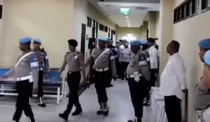 Update Kasus Kematian Anak 14 Tahun oleh Oknum Brimob, Bripda MS Jalani Sidang Etik dan Proses Pidana Berlapis