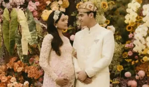 Fokus Dampingi Istri Hamil, Al Ghazali Tolak Tawaran Series dan Film Jelang Kelahiran Anak Pertama