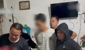 Update! Polisi Tangkap Pencuri Uang Nenek Penjual Nasi Uduk di Bekasi, Pelaku Ternyata...
