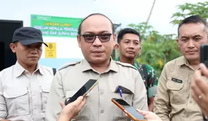 Jelang Idul Fitri, Pemkab Jember Perkuat Sinergi Pengendalian Inflasi dan Program Prioritas Lainnya
