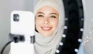 ‎3 Ide Konten Media Sosial yang Cocok Selama Bulan Ramadhan 2026,  Kuliner Jadi yang Utama?