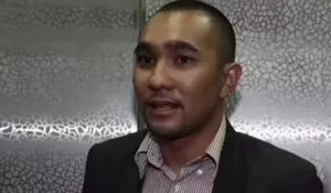Enji Baskoro Tantang Balik! Geger Remaja 16 Tahun Mengaku Anak Kandung, Begini Reaksi Mantan Suami Ayu Ting Ting