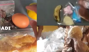 Viral MBG Ramadhan Dirapel hingga 3 Hari, Publik Soroti Harga dan Kandungan Gizi
