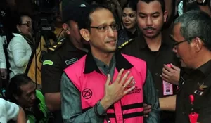 Pengabdian Tak Akan Sia-Sia! Nadiem Makarim Sisipkan Pesan Menyentuh di Tengah Polemik Alumni Awardee LPDP yang Dinilai Merendahkan Identitas WNI