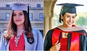 Ada Tasya Kamila hingga Maudy Ayunda, 4 Artis Alumni Penerima Beasiswa LPDP Ini Kembali Pulang dan Tunjukkan Kontribusinya untuk Indonesia