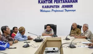 Masuk Babak Baru, Warga Perum Villa Indah Tegal Besar Bakal Tempuh Jalur Hukum, Usai Adanya Temuan Pelanggaran Pengembang