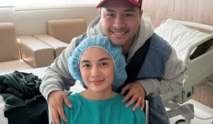 Chelsea Olivia Buka Suara Usai Jalani Operasi di Malaysia, Lalui Sejumlah Prosedur Medis dari Histeroskopi hingga Polipektomi, Begini Penjelasannya