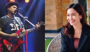 Siap Lepas Masa Duda, Virgoun Dikabarkan Segera Menikah dengan Sosok Wanita Cantik Ini, KUA Kelapa Dua Buka Suara