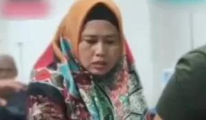 Ibu Tiri Nizam Resmi Jadi Tersangka, Terkuak Fakta Bahwa Sang Suami Pernah Melaporkannya ke Polisi