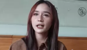 Siapa Luna? Wanita yang Tiba-Tiba Muncul di Tengah Rencana Pernikahan Virgoun, Bongkar Kisah Lama Penuh Luka
