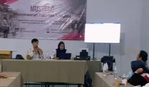Estafet Kepemimpinan KSR PMI Jember Berganti, Haidar Al Rafif Siap Jalankan Misi Kemanusiaan Lebih Progresif