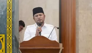 Profil Rudy Mas’ud, Gubernur Kalimantan Timur yang Disorot Gara-gara Mobil Dinas Rp8,5 Miliar, dari Partai Apa?