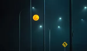 Unik! 7 Fenomena Antariksa Akan Menghiasi Langit Ramadhan 2026, Ada Parade Planet hingga Gerhana Bulan Total, Bisa Diamati dari Indonesia?
