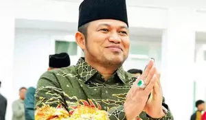 Segini Kekayaan Gubernur Kaltim yang Tuai Kritik Gegara Anggaran Mobil Dinas 8,5 M, Banyaknya Utang Rudy Mas'ud di LHKPN Jadi Gunjingan