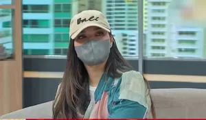 Selebgram CRA Buka Suara, Mengaku Jadi Korban Pemerkosaan 8 Tahun Silam, Begini Kronologinya