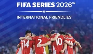 Jelang FIFA Series 2026, PSSI Dijatuhi Sanksi Denda oleh AFC Akibat Pelanggaran Administratif