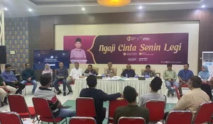 Satu Dekade Terendam Banjir, Warga Perumahan Muktisari Jember Bakal Polisikan Pengembang