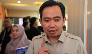 Bupati Gus Fawait Bakal Bentuk Satgas guna Awasi Perbaikan Kualitas MBG di Jember