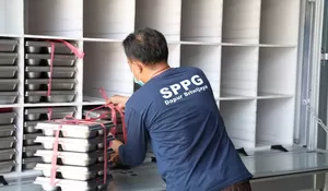Gus Fawait: Ratusan SPPG di Jember Bukan Sekadar Dapur, Tapi Motor Penggerak Ekonomi Desa