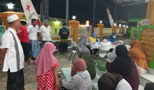 Bulan Puasa Baru Sepekan, PMI Jember Pastikan Stok Darah Aman, 1.635 Kantong Siap Layani Kebutuhan Medis