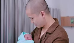 Resmi Jadi Ayah, Cellos dan Natasha Putri Dikaruniai Anak Pertama, Langsung Beber Nama