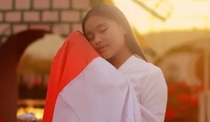 Soroti Pernyataan Dwi Sasetyaningtyas Soal WNI, Kemenkum Ungkap Ratusan WNA Justru Antre Jadi Warga Negara Indonesia