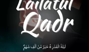 5 Poster Tema Malam Lailatul Qadar 1447 Hijriah, Desain Gratis untuk Instagram Story
