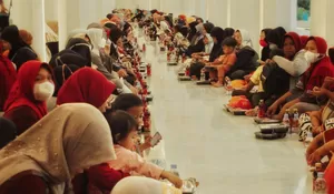 Anti Wacana! Ucapan Tema Buka Bersama Ramadhan 1447 Hijriah, Menarik Cocok untuk Pesan Grup WhatsApp